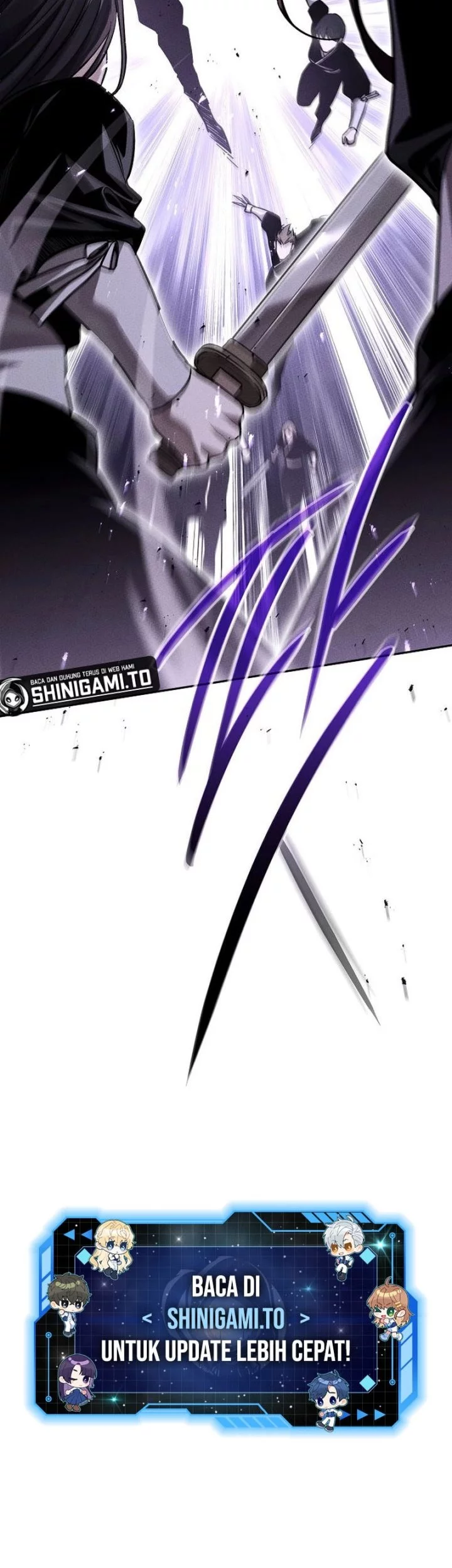 The Great Heavenly Demon Sovereign Chapter 19 Gambar 79