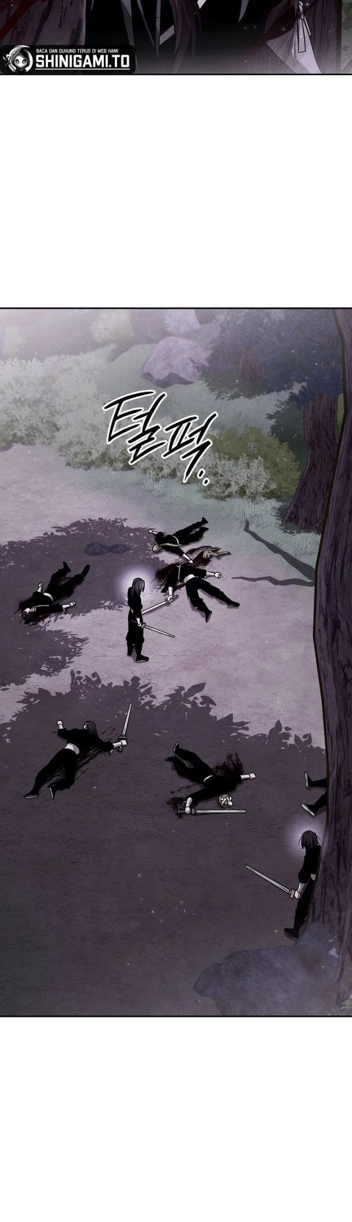 The Great Heavenly Demon Sovereign Chapter 19 Gambar 4