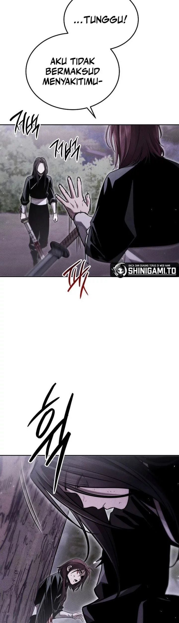 The Great Heavenly Demon Sovereign Chapter 19 Gambar 8