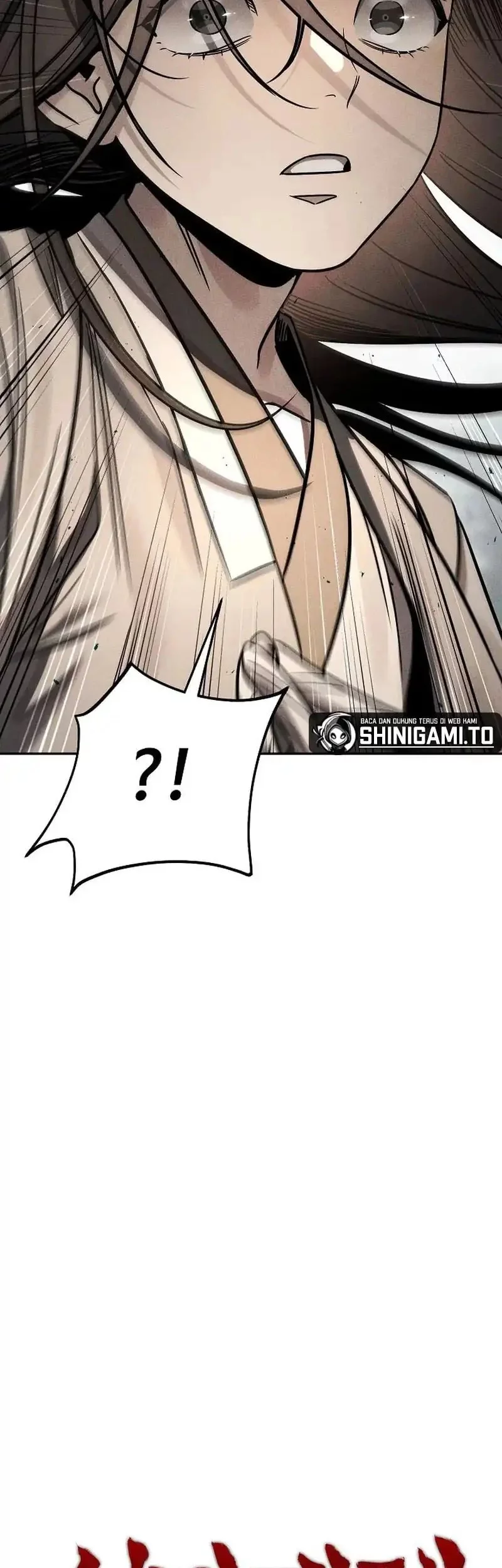 The Great Heavenly Demon Sovereign Chapter 2 Gambar 61