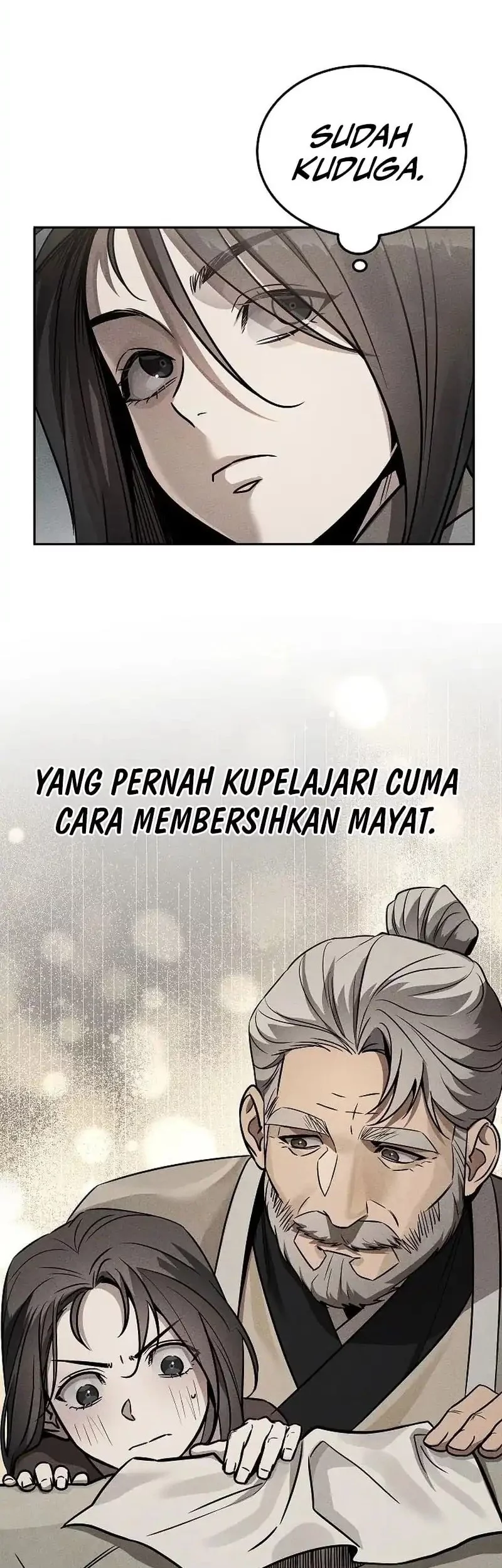 The Great Heavenly Demon Sovereign Chapter 2 Gambar 37