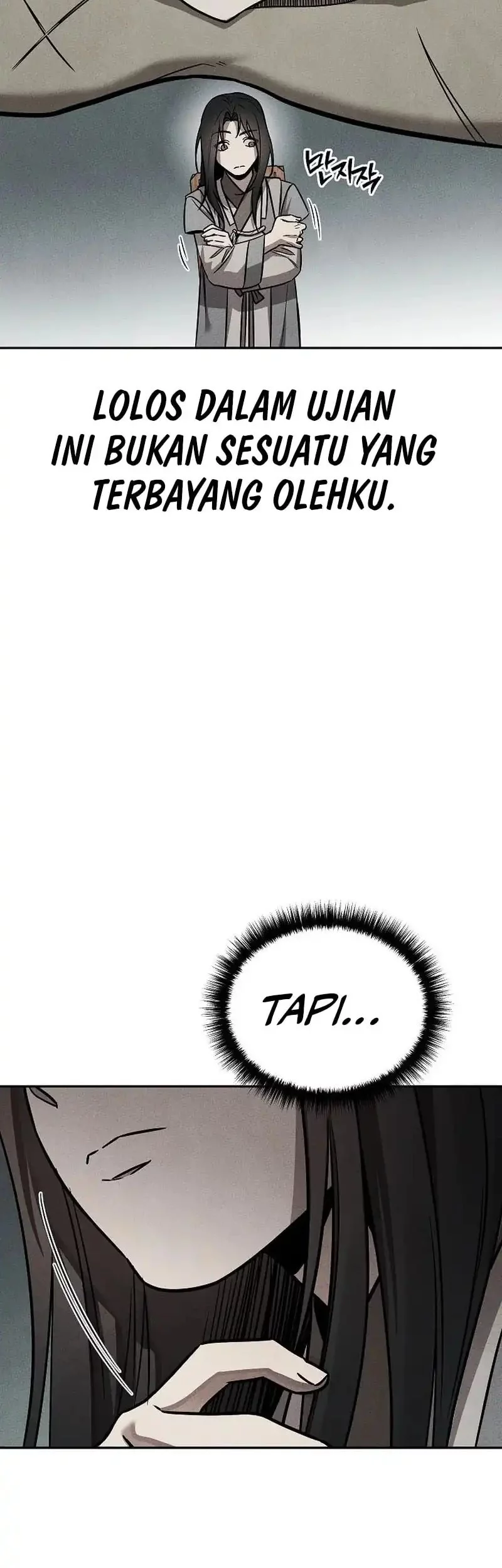 The Great Heavenly Demon Sovereign Chapter 2 Gambar 38