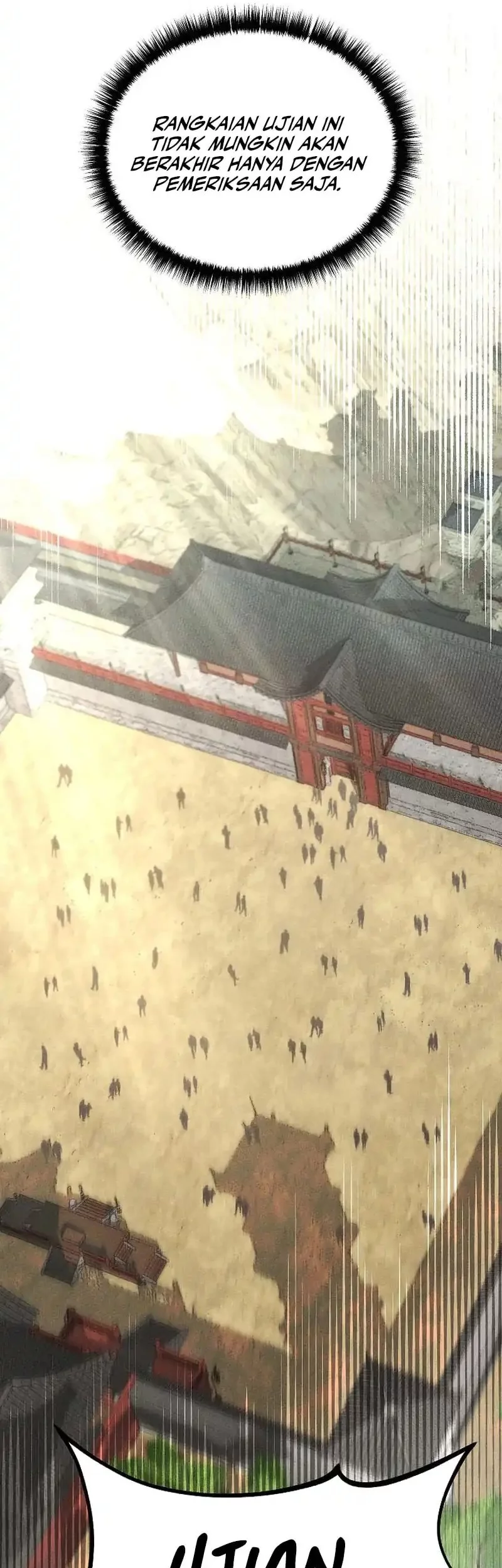 The Great Heavenly Demon Sovereign Chapter 2 Gambar 40