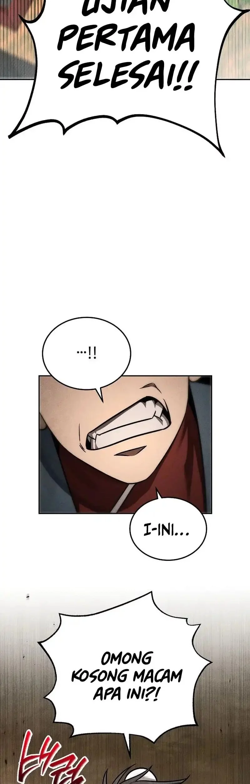 The Great Heavenly Demon Sovereign Chapter 2 Gambar 41