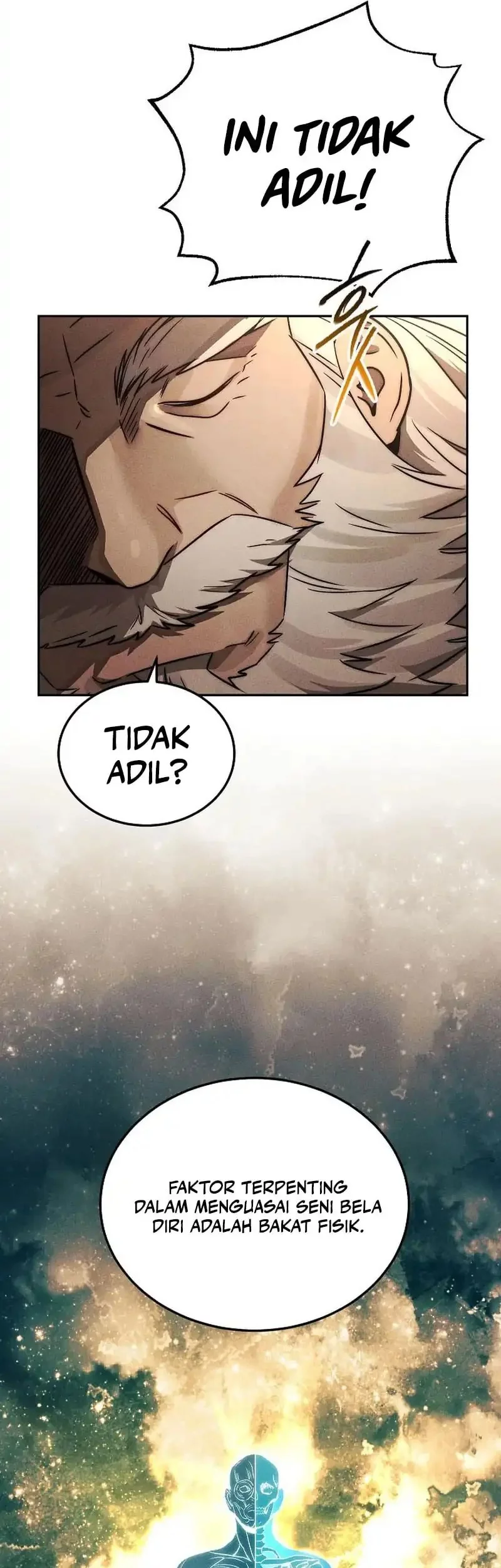 The Great Heavenly Demon Sovereign Chapter 2 Gambar 44