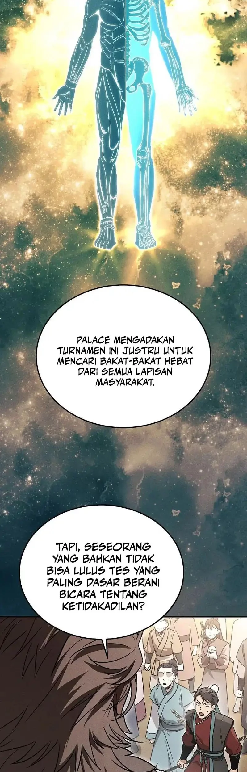 The Great Heavenly Demon Sovereign Chapter 2 Gambar 45