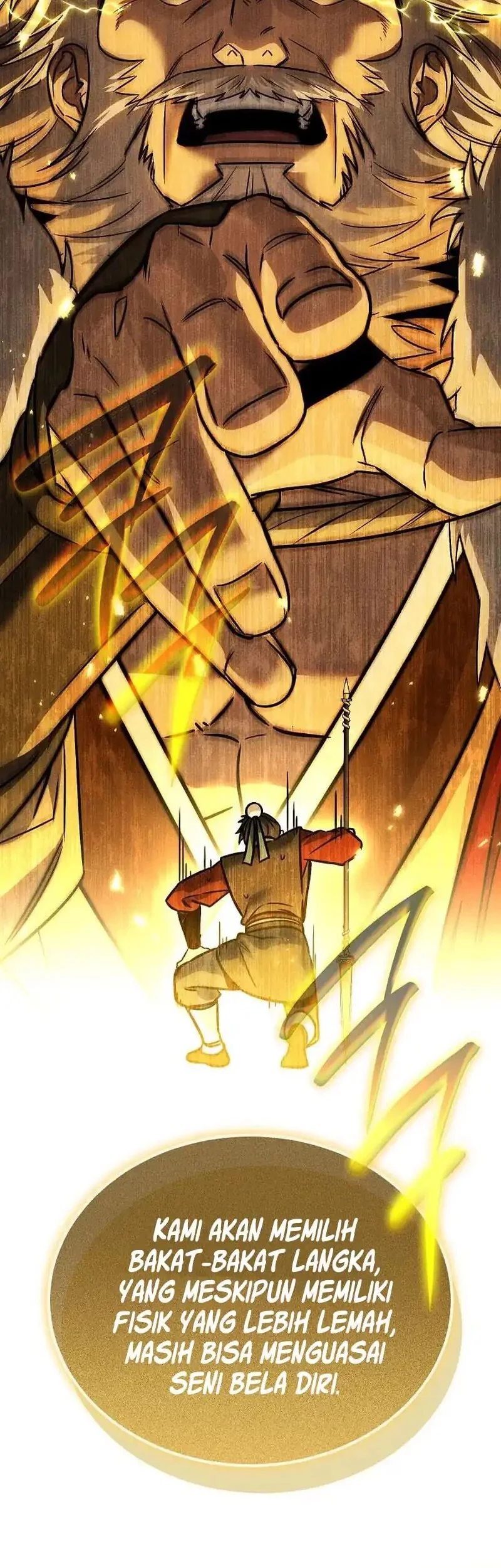 The Great Heavenly Demon Sovereign Chapter 2 Gambar 48