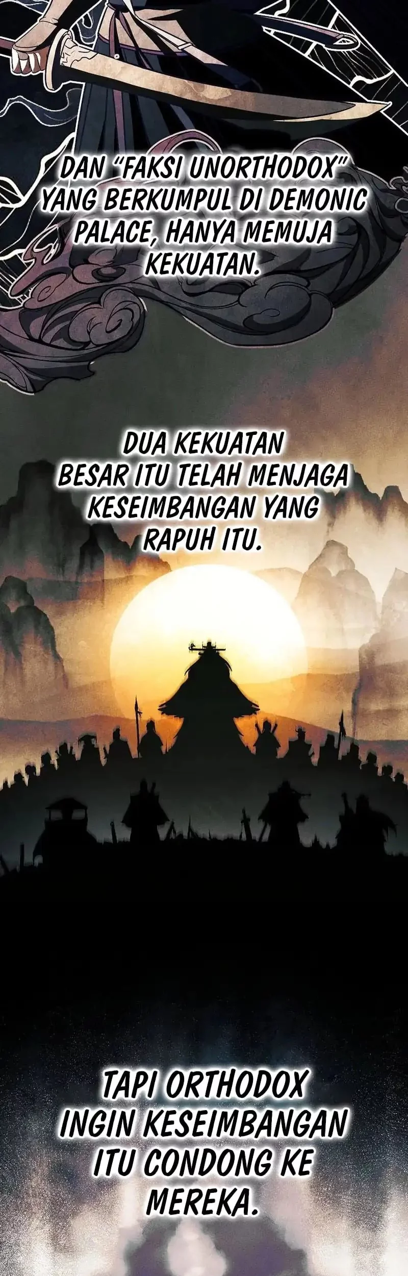 The Great Heavenly Demon Sovereign Chapter 2 Gambar 3