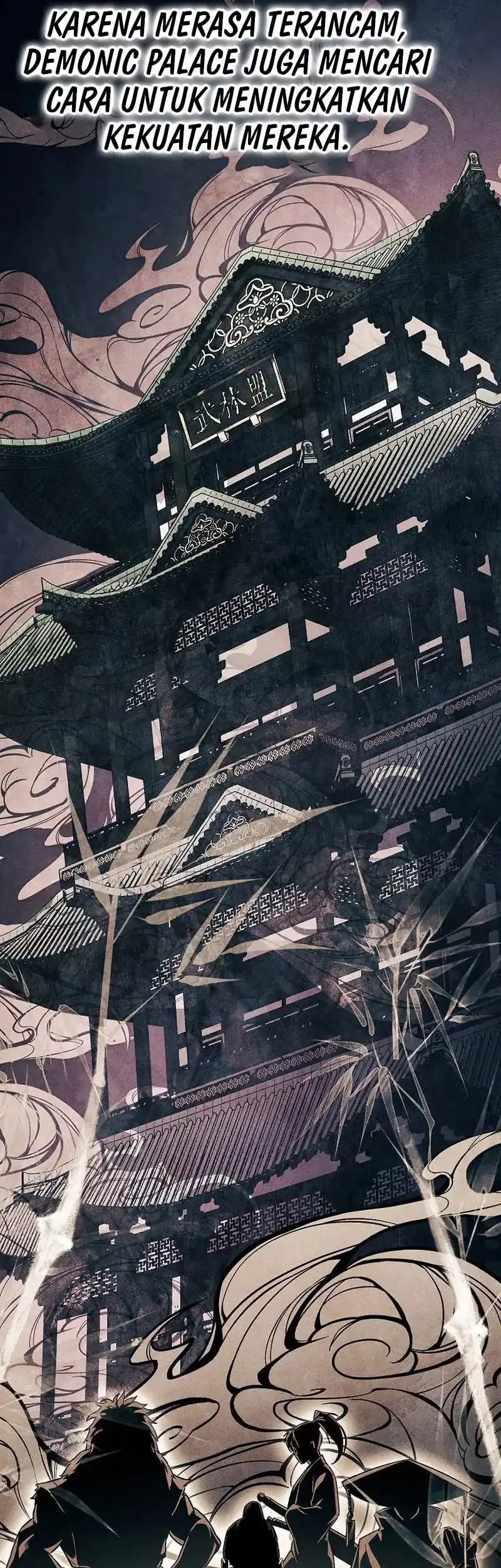The Great Heavenly Demon Sovereign Chapter 2 Gambar 6