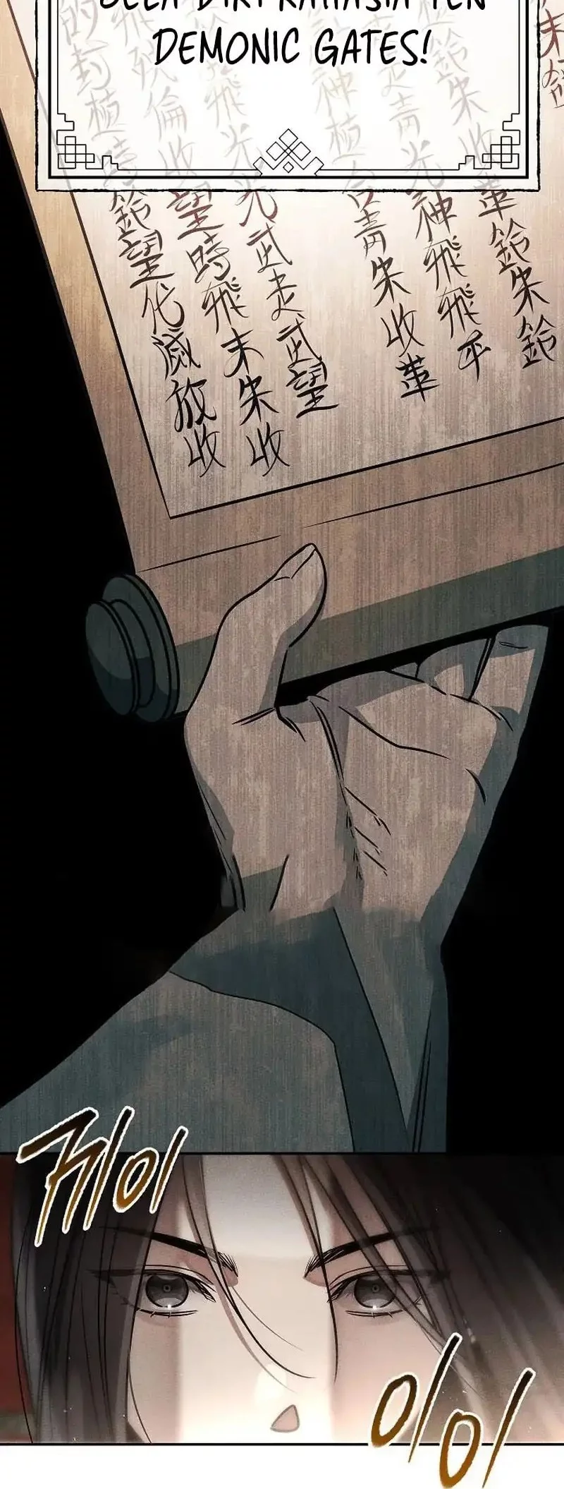 The Great Heavenly Demon Sovereign Chapter 2 Gambar 8