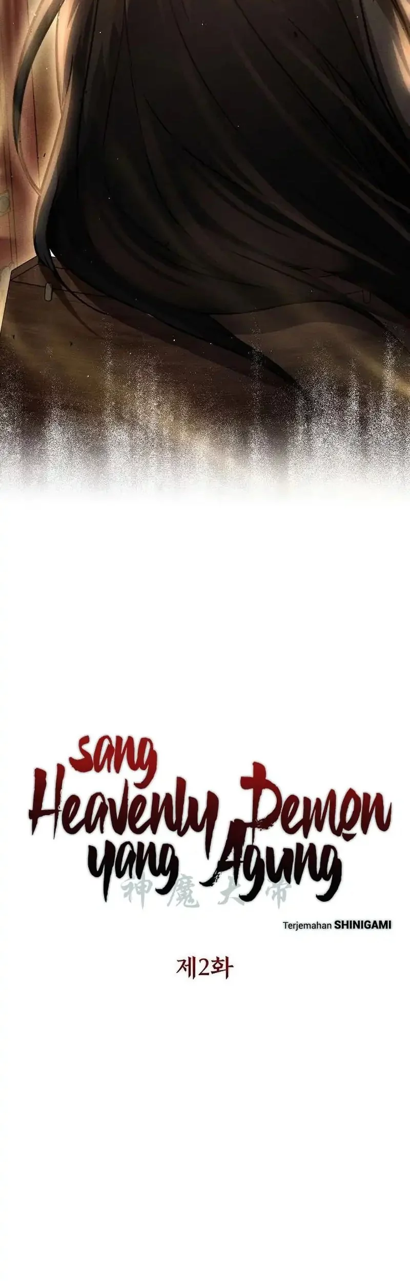 The Great Heavenly Demon Sovereign Chapter 2 Gambar 10