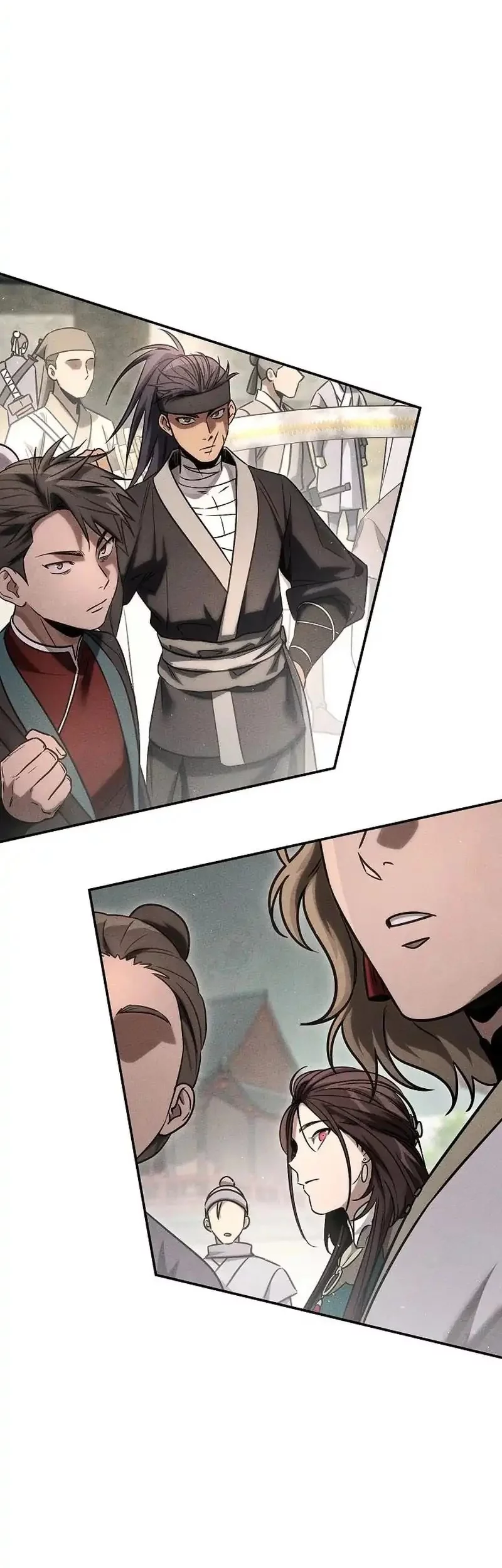 The Great Heavenly Demon Sovereign Chapter 2 Gambar 11