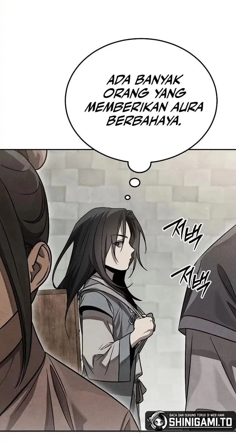 The Great Heavenly Demon Sovereign Chapter 2 Gambar 12