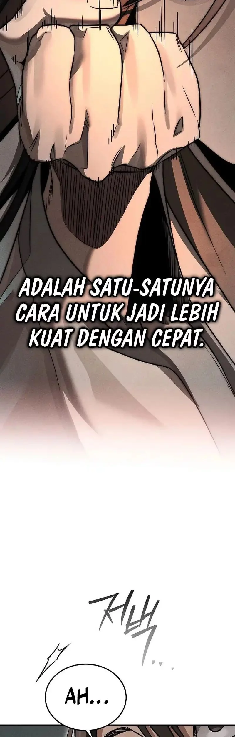 The Great Heavenly Demon Sovereign Chapter 2 Gambar 18