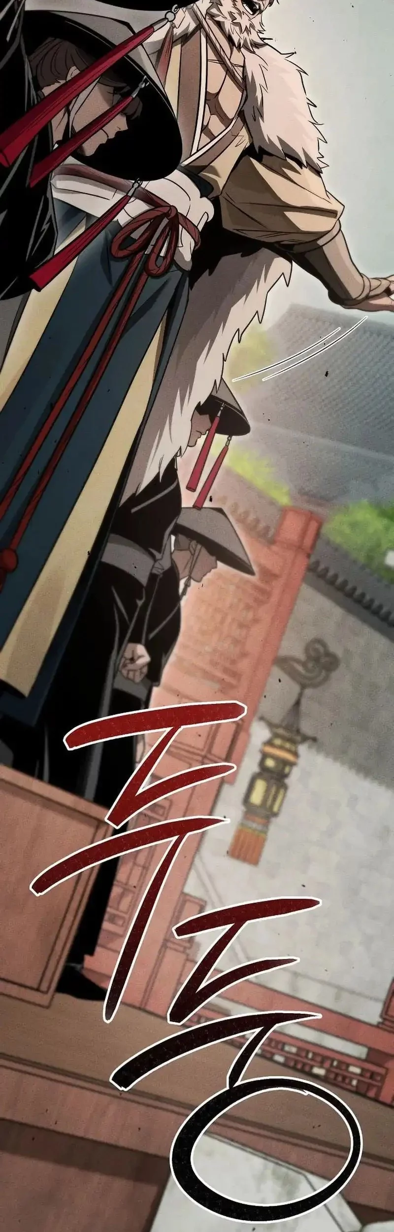 The Great Heavenly Demon Sovereign Chapter 2 Gambar 26