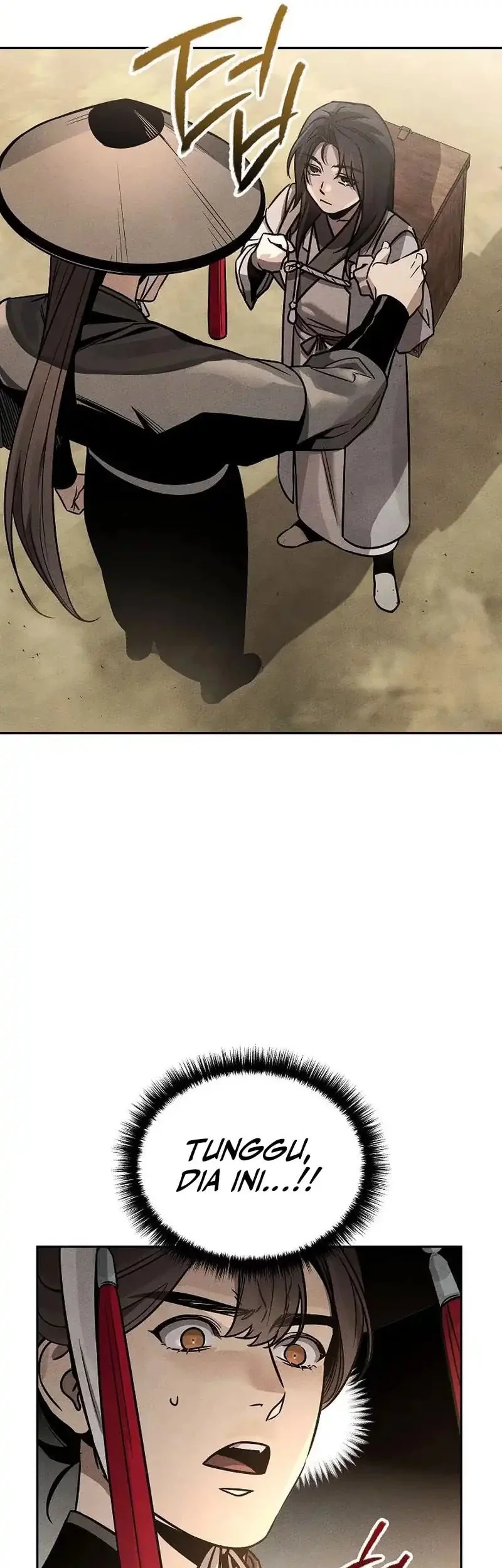 The Great Heavenly Demon Sovereign Chapter 2 Gambar 32