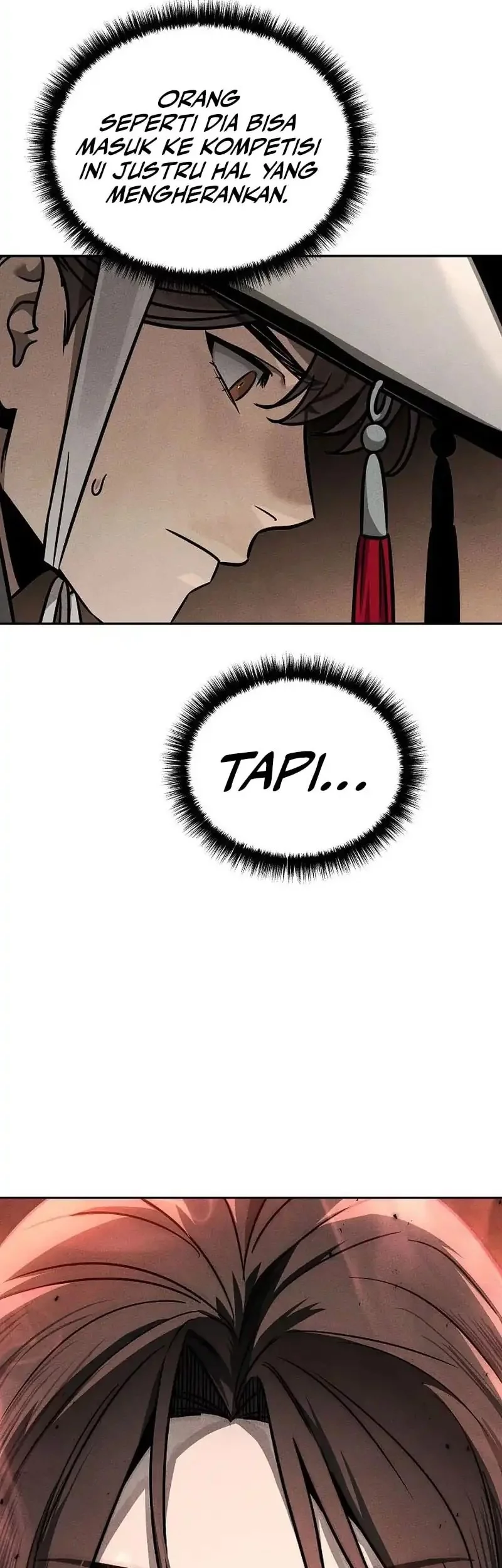 The Great Heavenly Demon Sovereign Chapter 2 Gambar 34