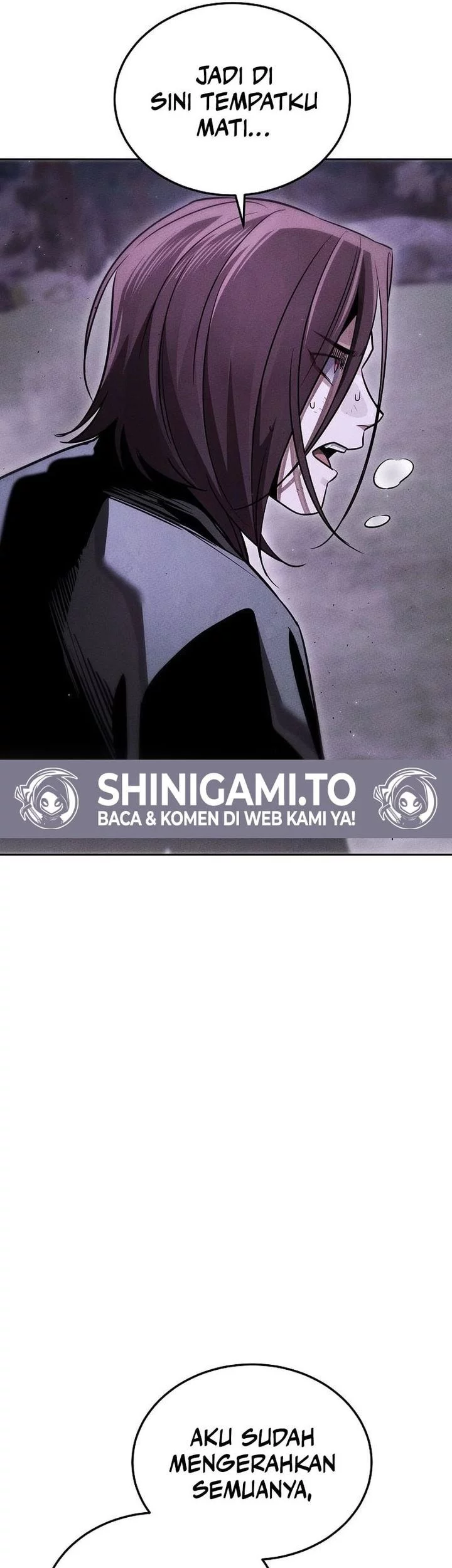 The Great Heavenly Demon Sovereign Chapter 20 Gambar 21