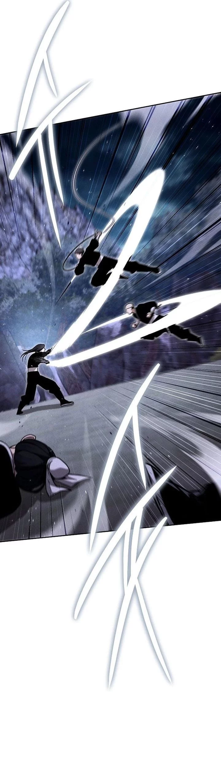 The Great Heavenly Demon Sovereign Chapter 20 Gambar 30