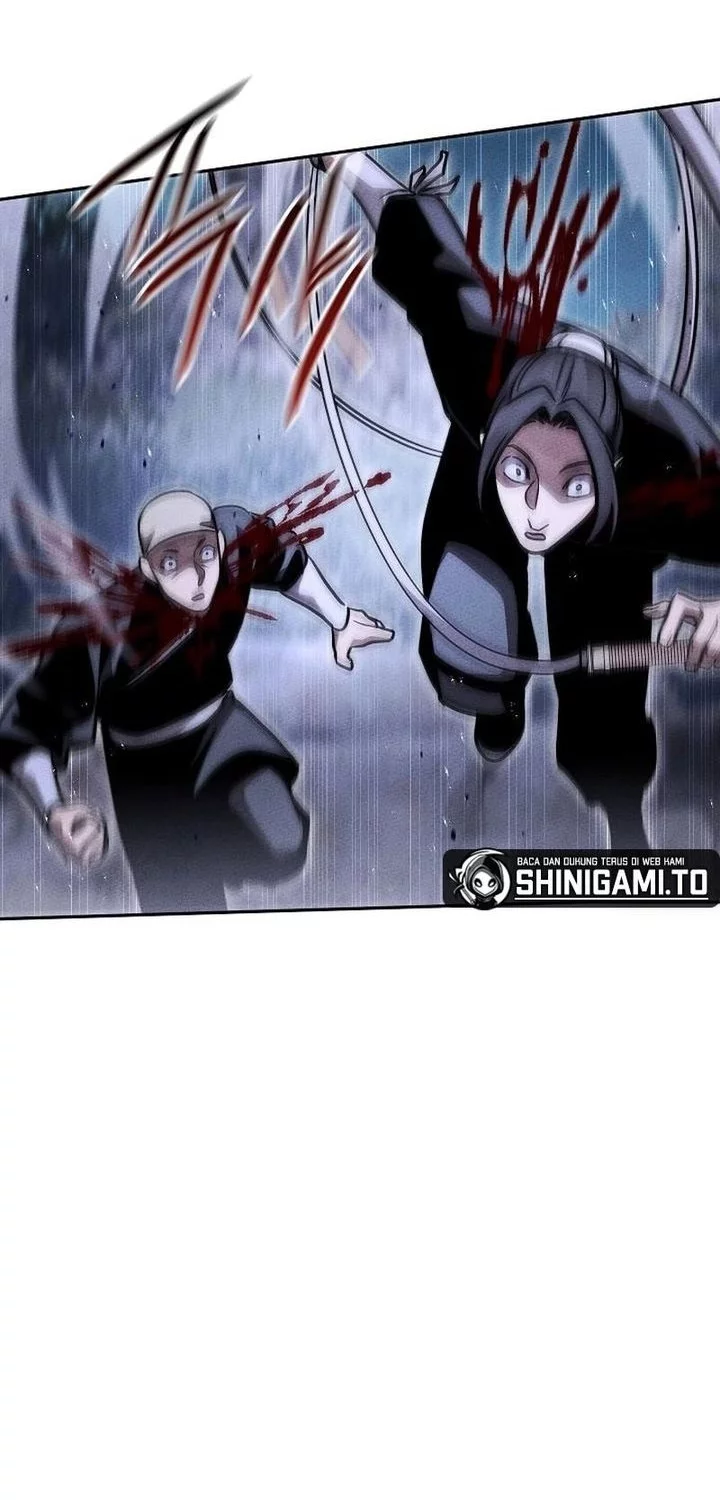 The Great Heavenly Demon Sovereign Chapter 20 Gambar 31