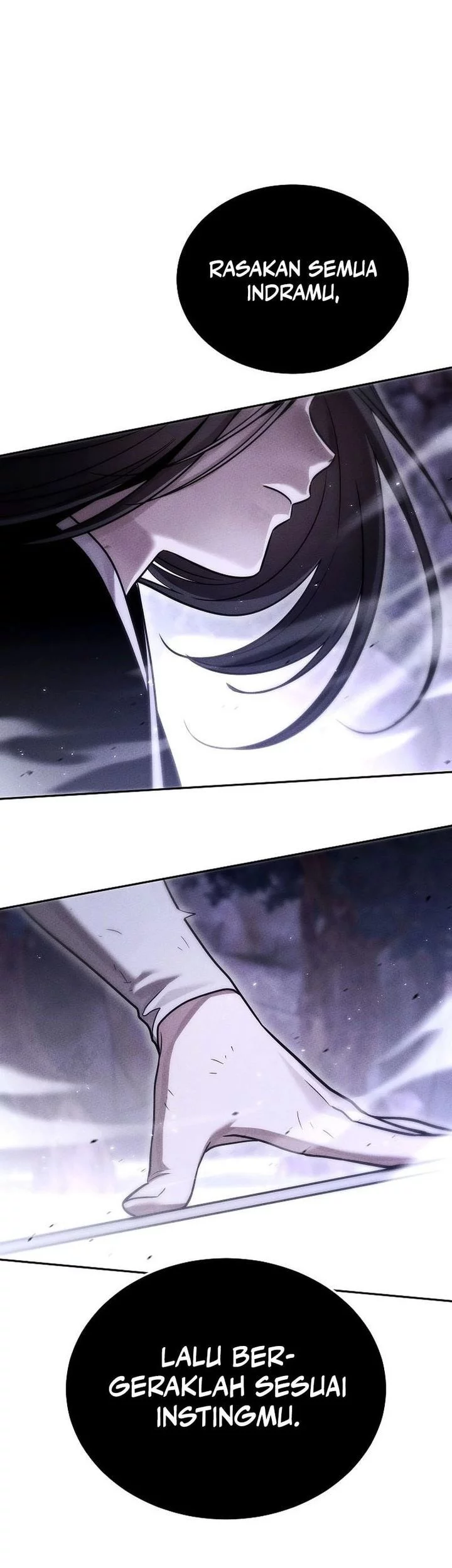 The Great Heavenly Demon Sovereign Chapter 20 Gambar 38