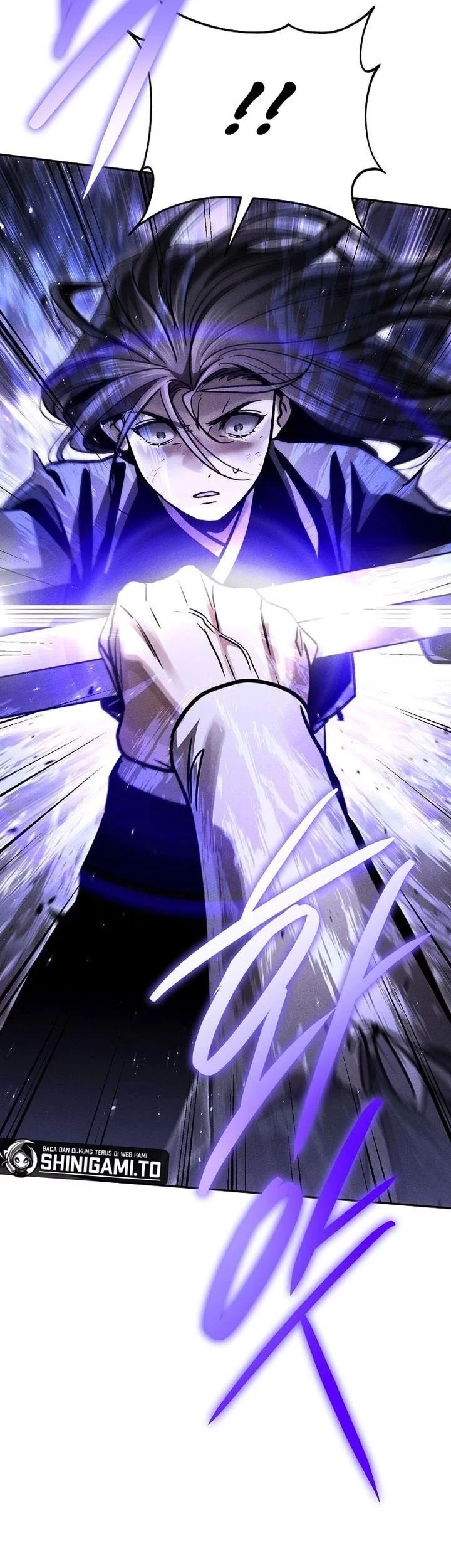 The Great Heavenly Demon Sovereign Chapter 20 Gambar 52