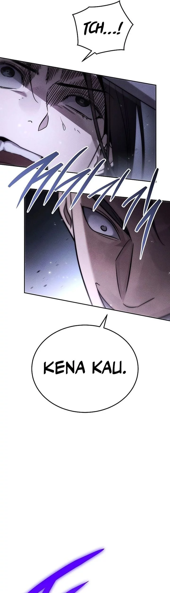 The Great Heavenly Demon Sovereign Chapter 20 Gambar 50