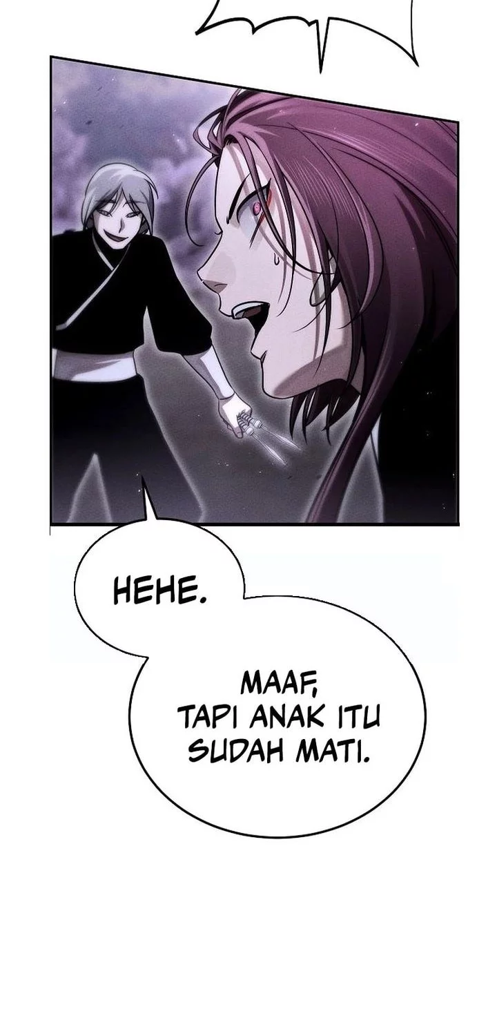 The Great Heavenly Demon Sovereign Chapter 20 Gambar 57