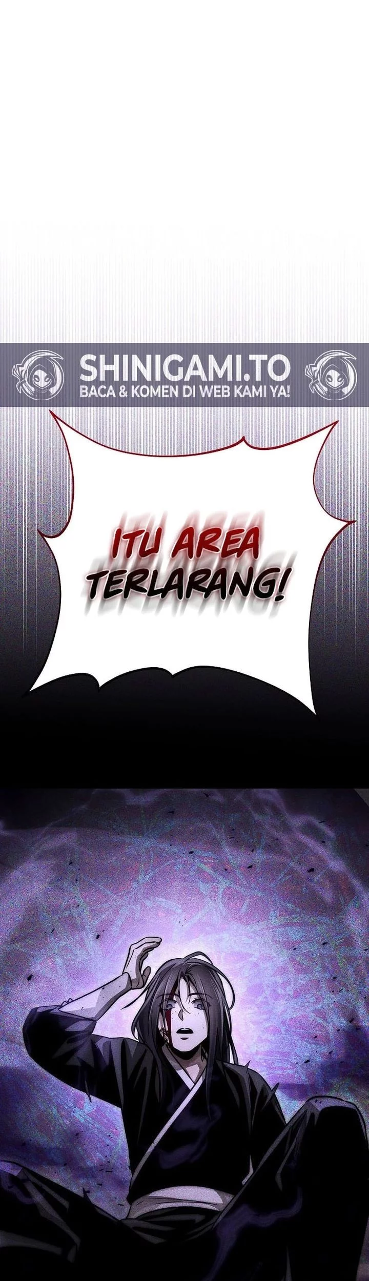 The Great Heavenly Demon Sovereign Chapter 20 Gambar 60