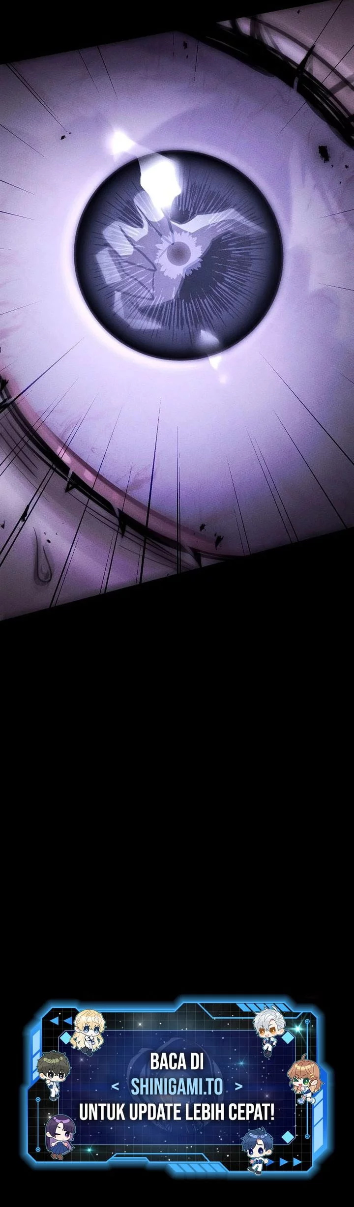 The Great Heavenly Demon Sovereign Chapter 20 Gambar 66