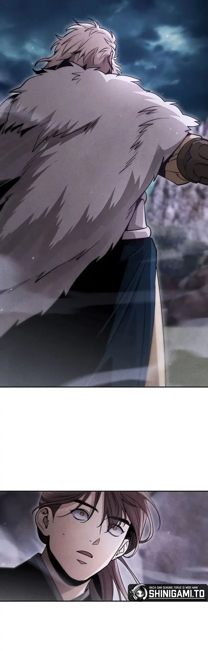 The Great Heavenly Demon Sovereign Chapter 21 Gambar 12