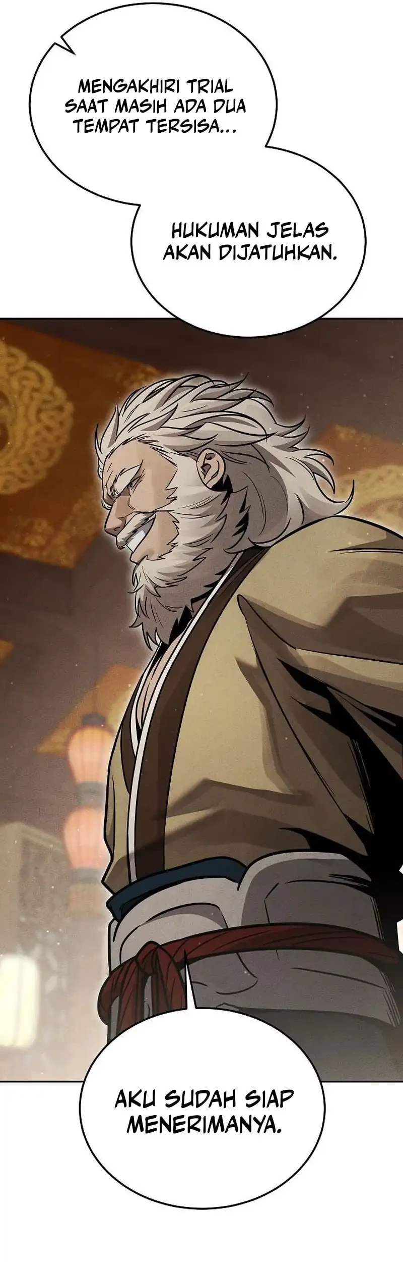 The Great Heavenly Demon Sovereign Chapter 21 Gambar 20