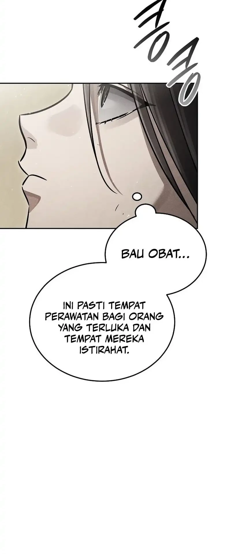 The Great Heavenly Demon Sovereign Chapter 21 Gambar 27