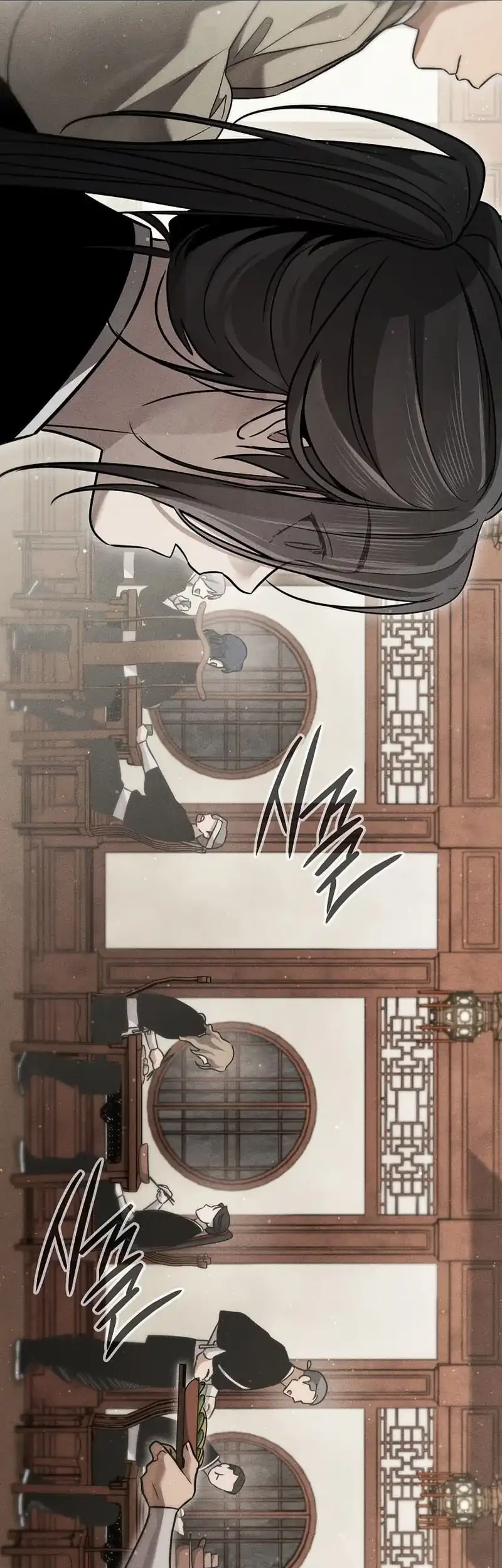 The Great Heavenly Demon Sovereign Chapter 21 Gambar 34