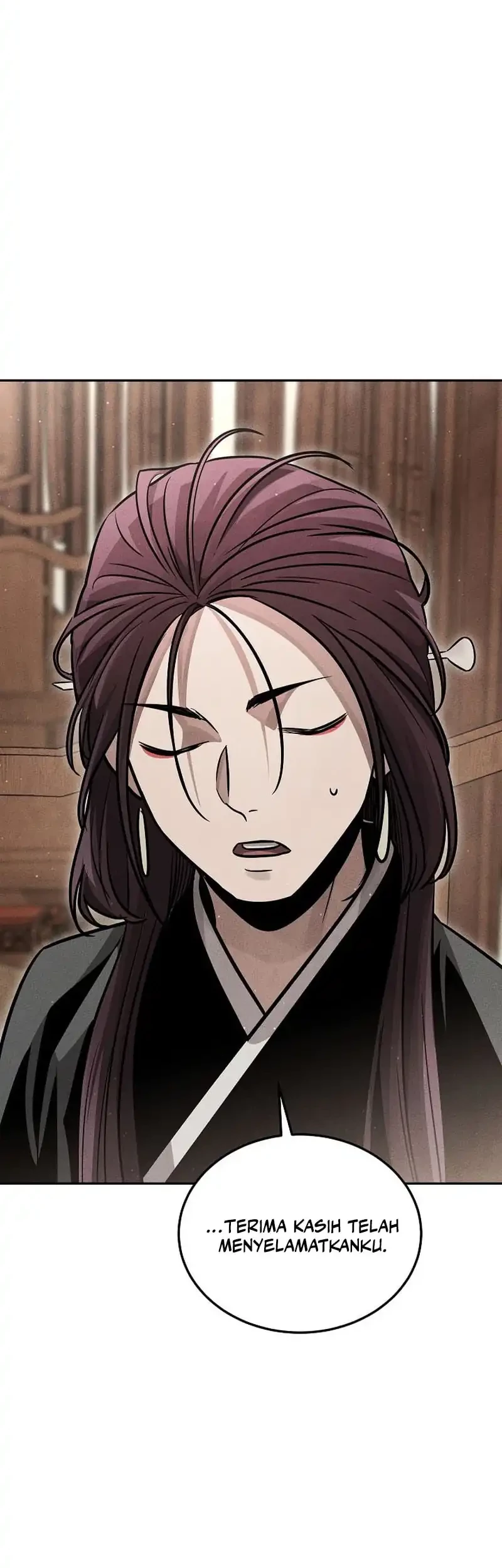 The Great Heavenly Demon Sovereign Chapter 21 Gambar 46