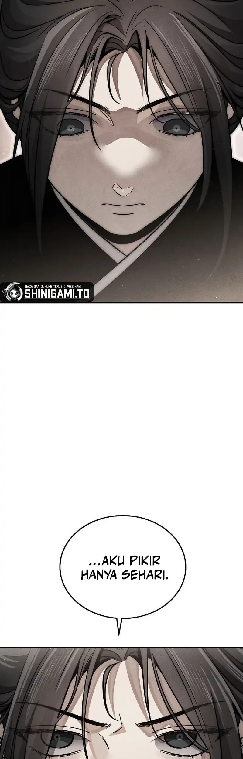 The Great Heavenly Demon Sovereign Chapter 21 Gambar 53