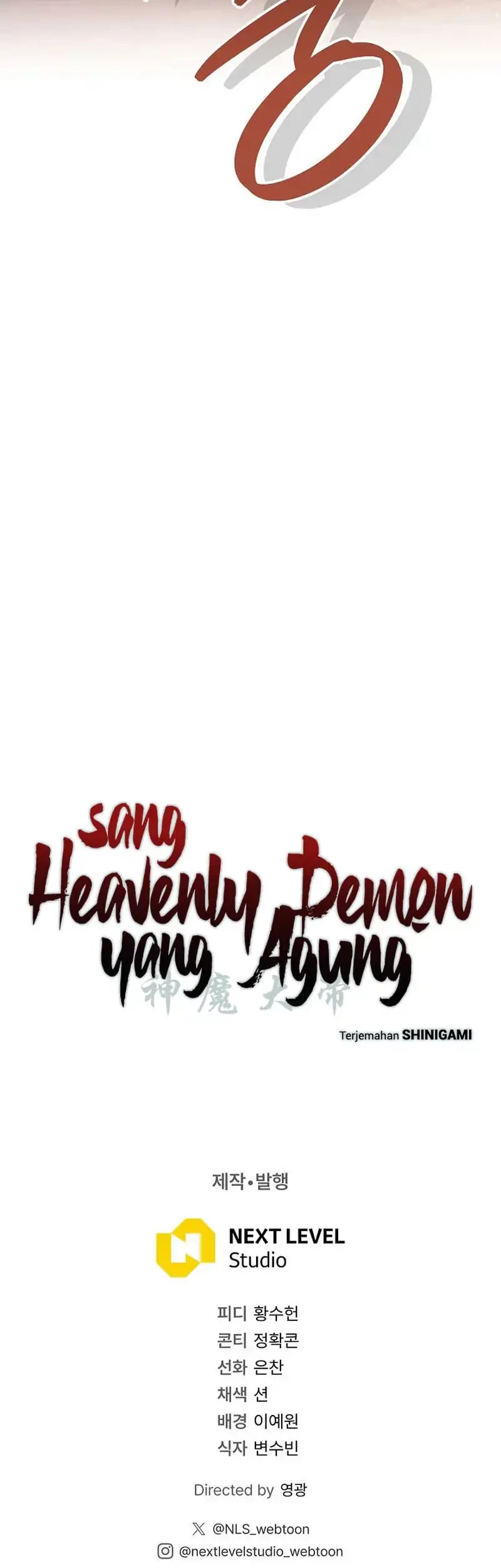 The Great Heavenly Demon Sovereign Chapter 21 Gambar 73