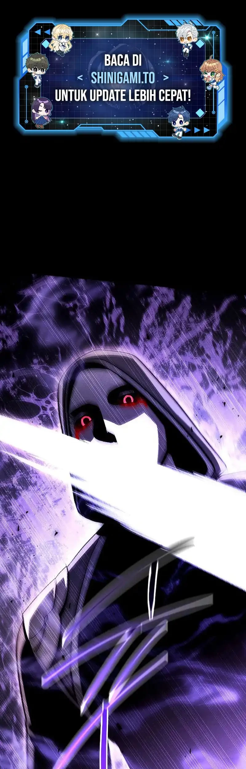 Komik The Great Heavenly Demon Sovereign Chapter 21 gambar nomor 1