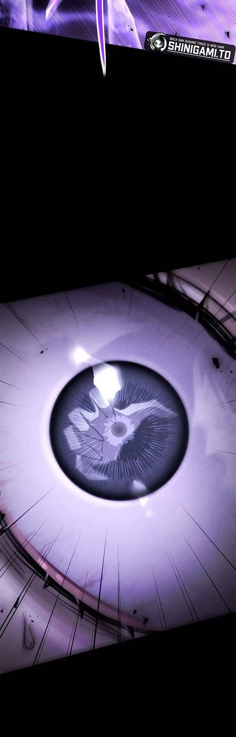 Manhwa The Great Heavenly Demon Sovereign Chapter 21 gambar nomor 2