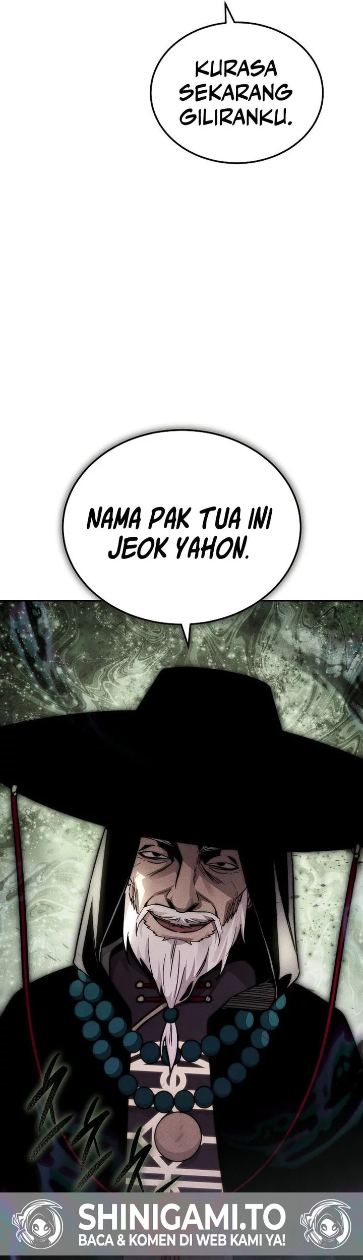 The Great Heavenly Demon Sovereign Chapter 22 Gambar 17
