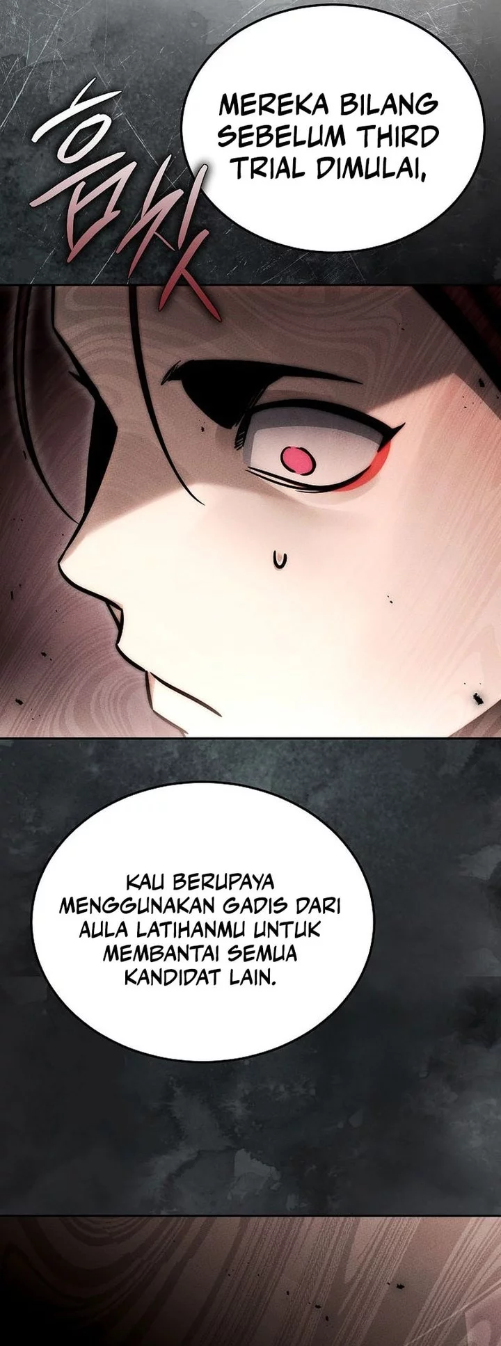 The Great Heavenly Demon Sovereign Chapter 22 Gambar 23