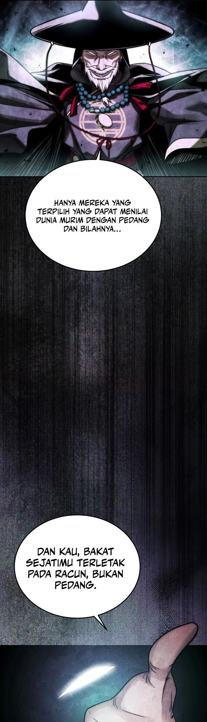 The Great Heavenly Demon Sovereign Chapter 22 Gambar 28
