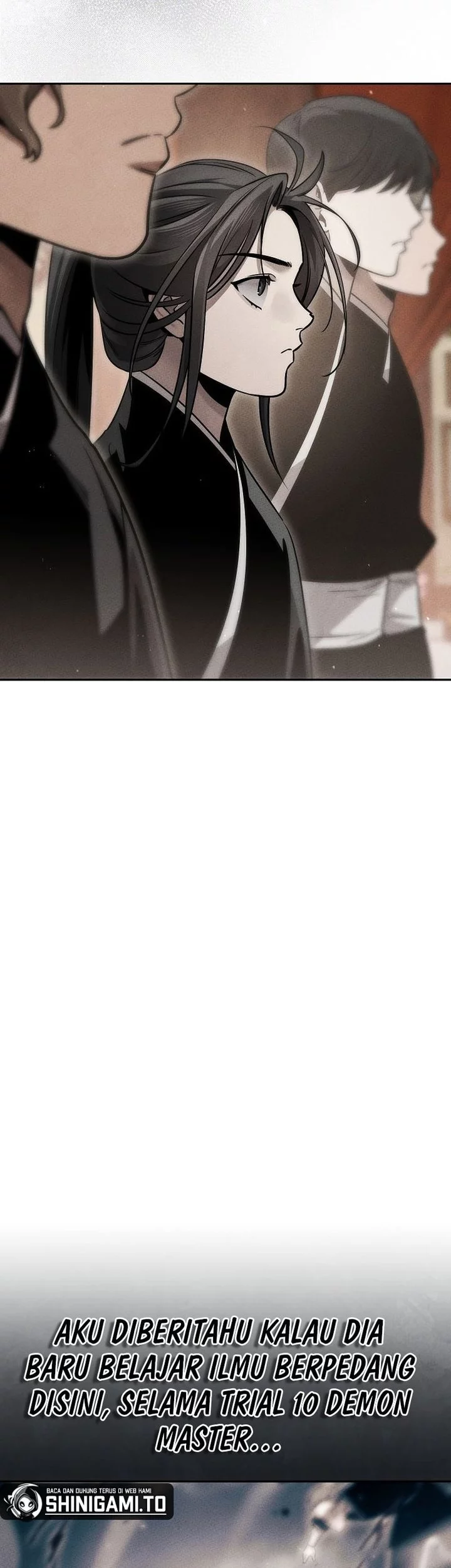 The Great Heavenly Demon Sovereign Chapter 22 Gambar 30