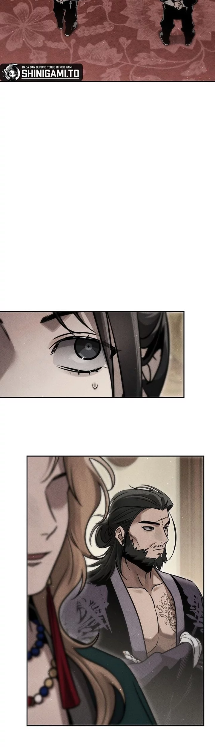 The Great Heavenly Demon Sovereign Chapter 22 Gambar 43