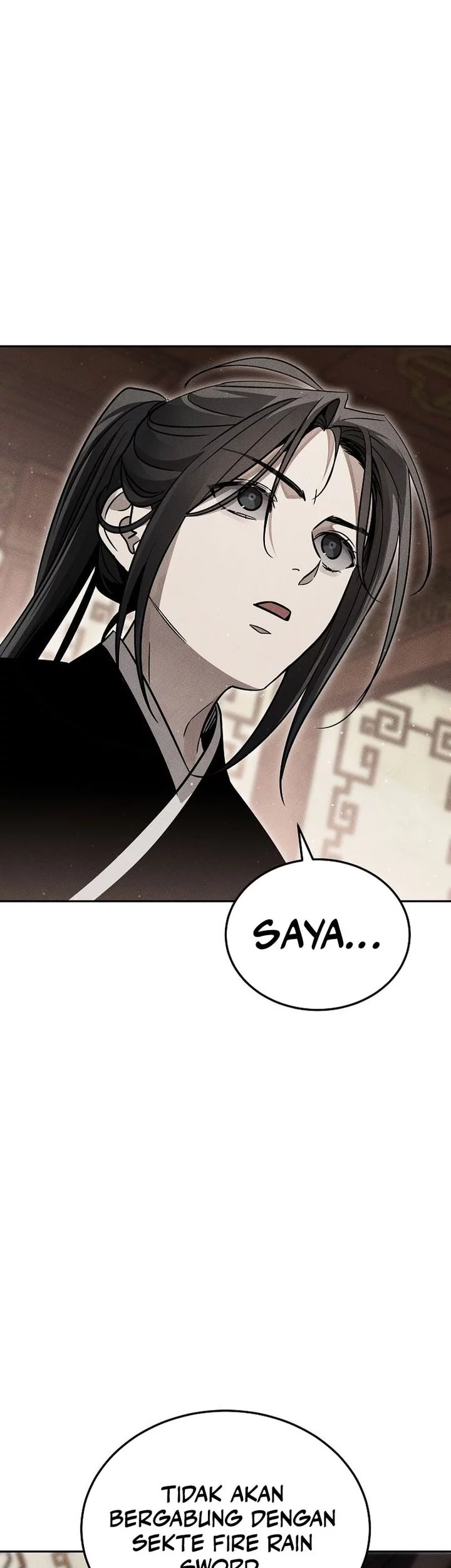 The Great Heavenly Demon Sovereign Chapter 22 Gambar 44