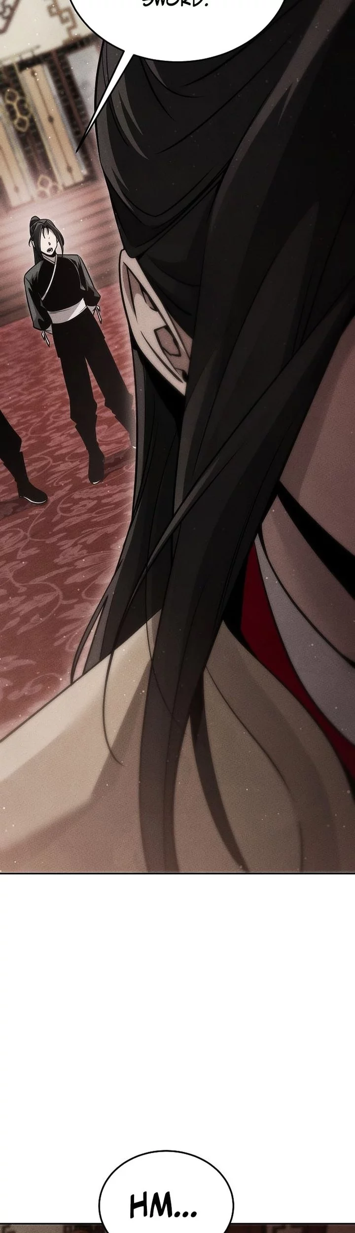 The Great Heavenly Demon Sovereign Chapter 22 Gambar 45