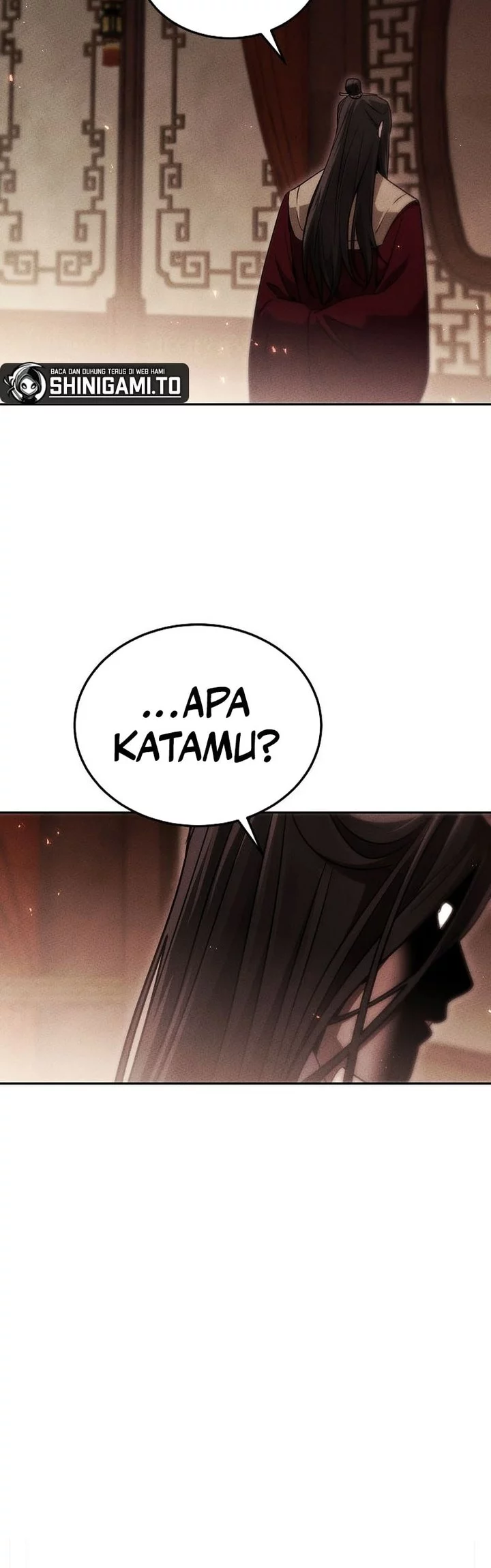 The Great Heavenly Demon Sovereign Chapter 22 Gambar 46