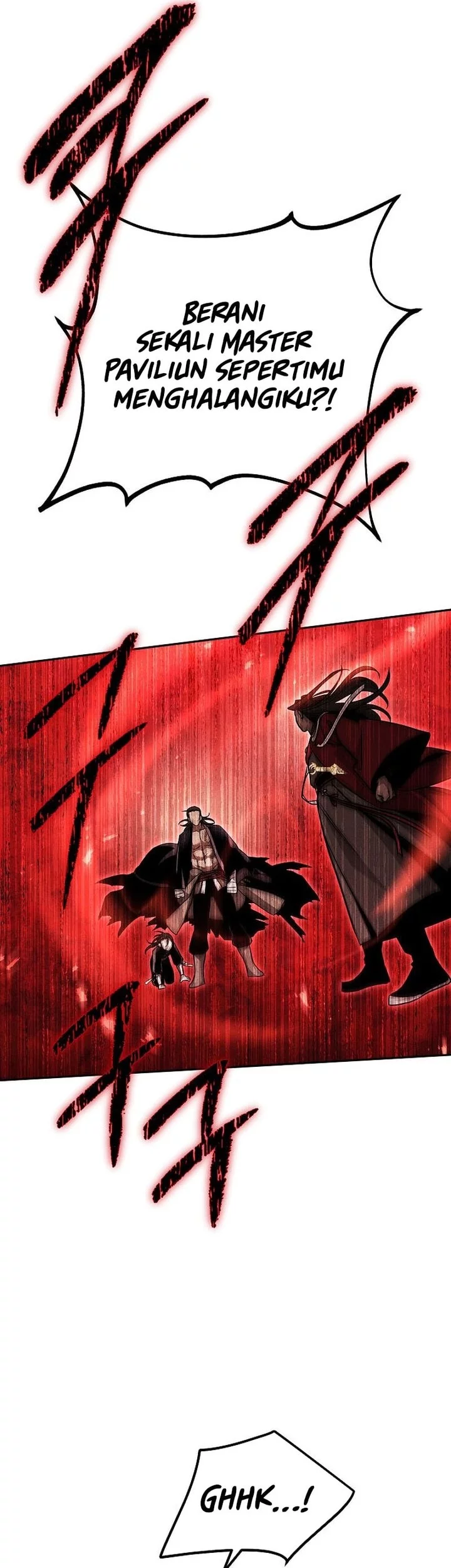 The Great Heavenly Demon Sovereign Chapter 22 Gambar 63