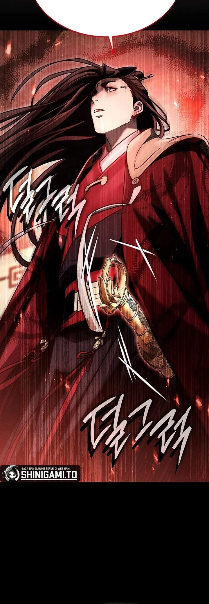 The Great Heavenly Demon Sovereign Chapter 22 Gambar 66