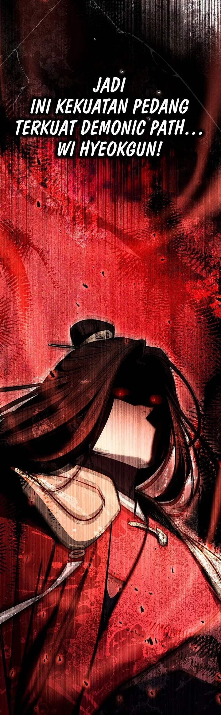 The Great Heavenly Demon Sovereign Chapter 22 Gambar 58